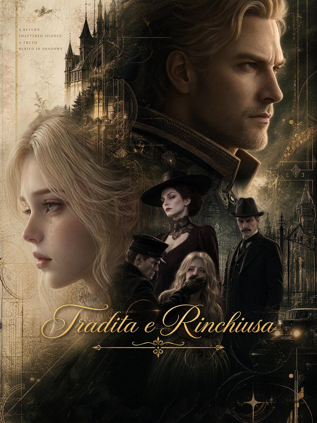 Tradita e Rinchiusa