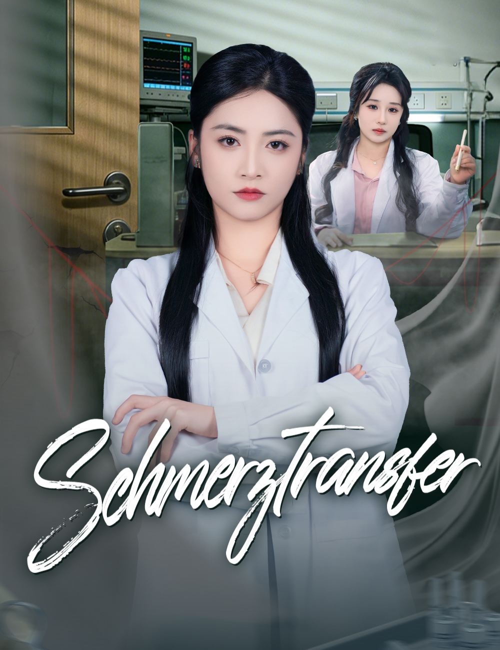 Schmerztransfer