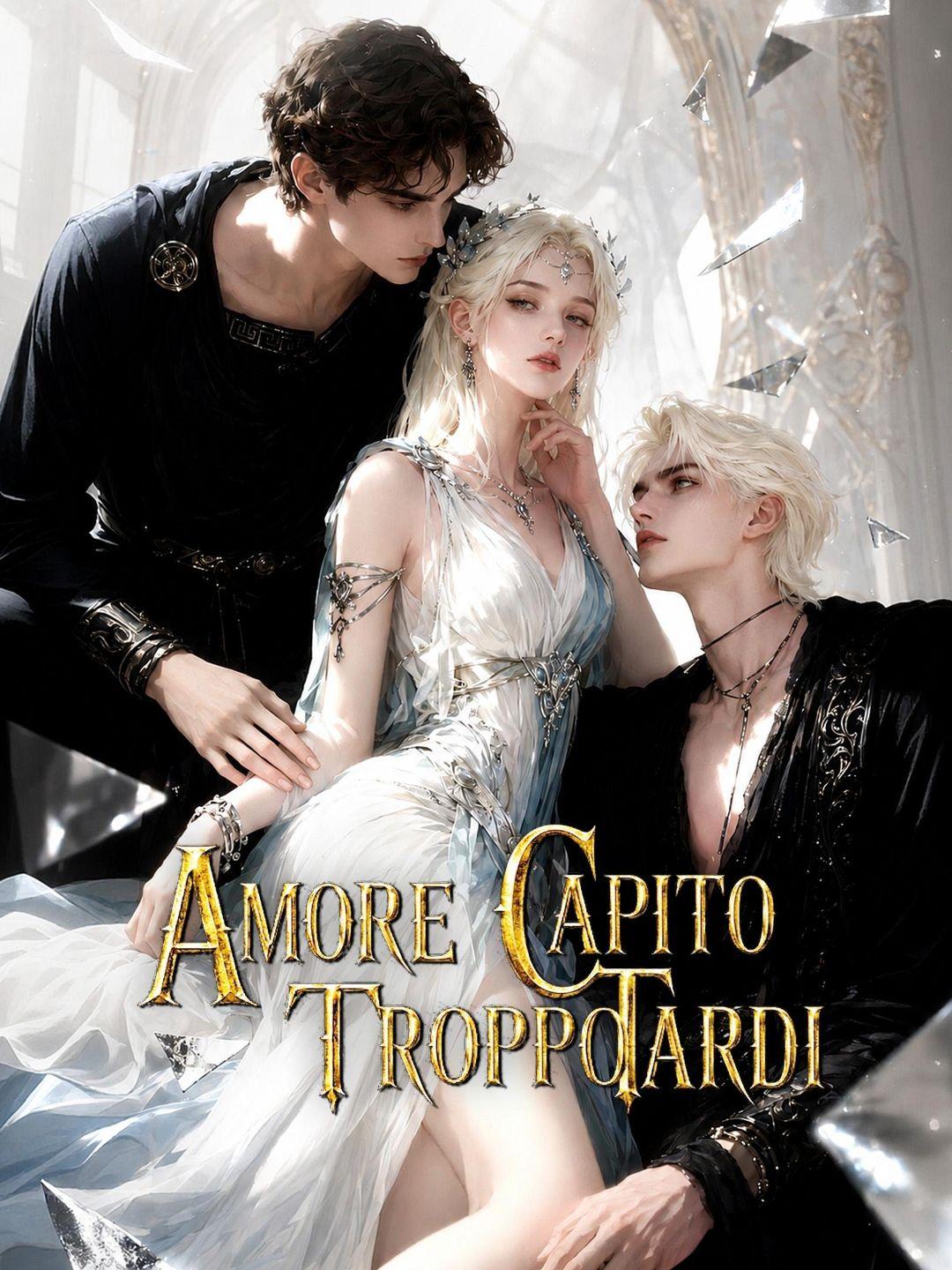 (Doppiaggio) Amore Capito Troppo Tardi