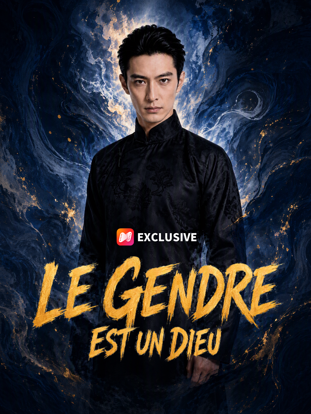 LE GENDRE EST UN DIEU