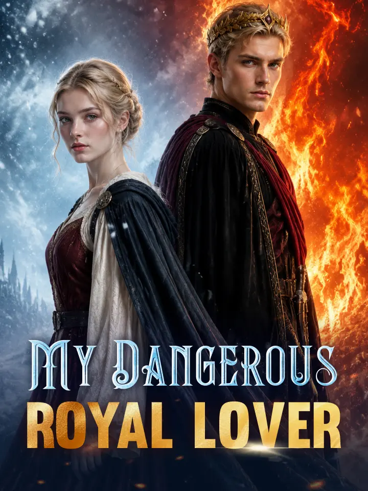 My Dangerous Royal Lover