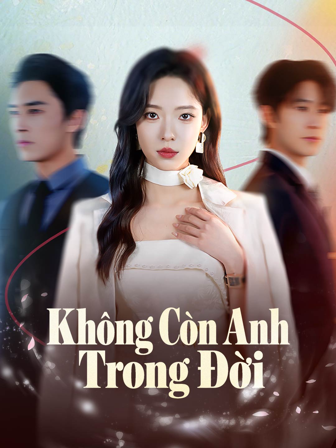 Không Còn Anh Trong Đời