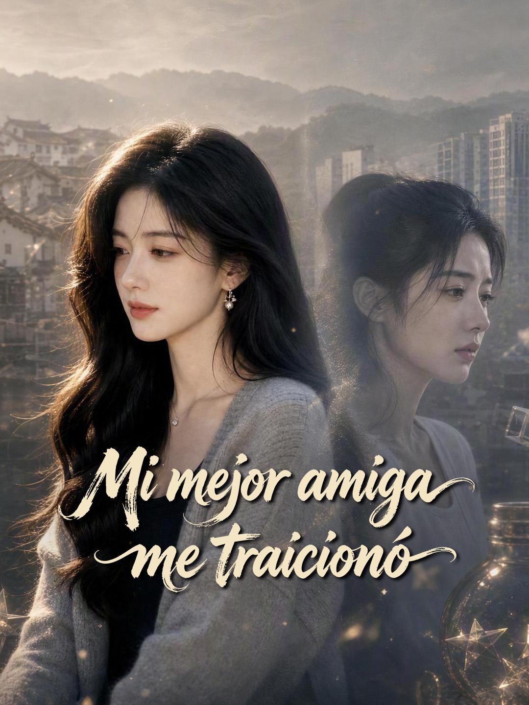 Mi mejor amiga me traicionó