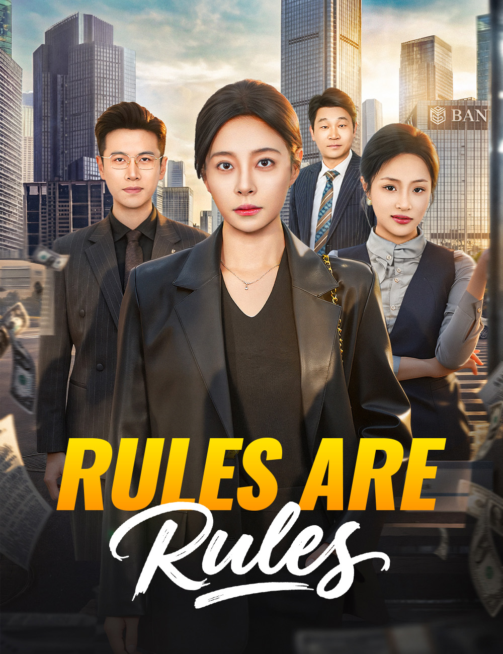 Rules Are Rules