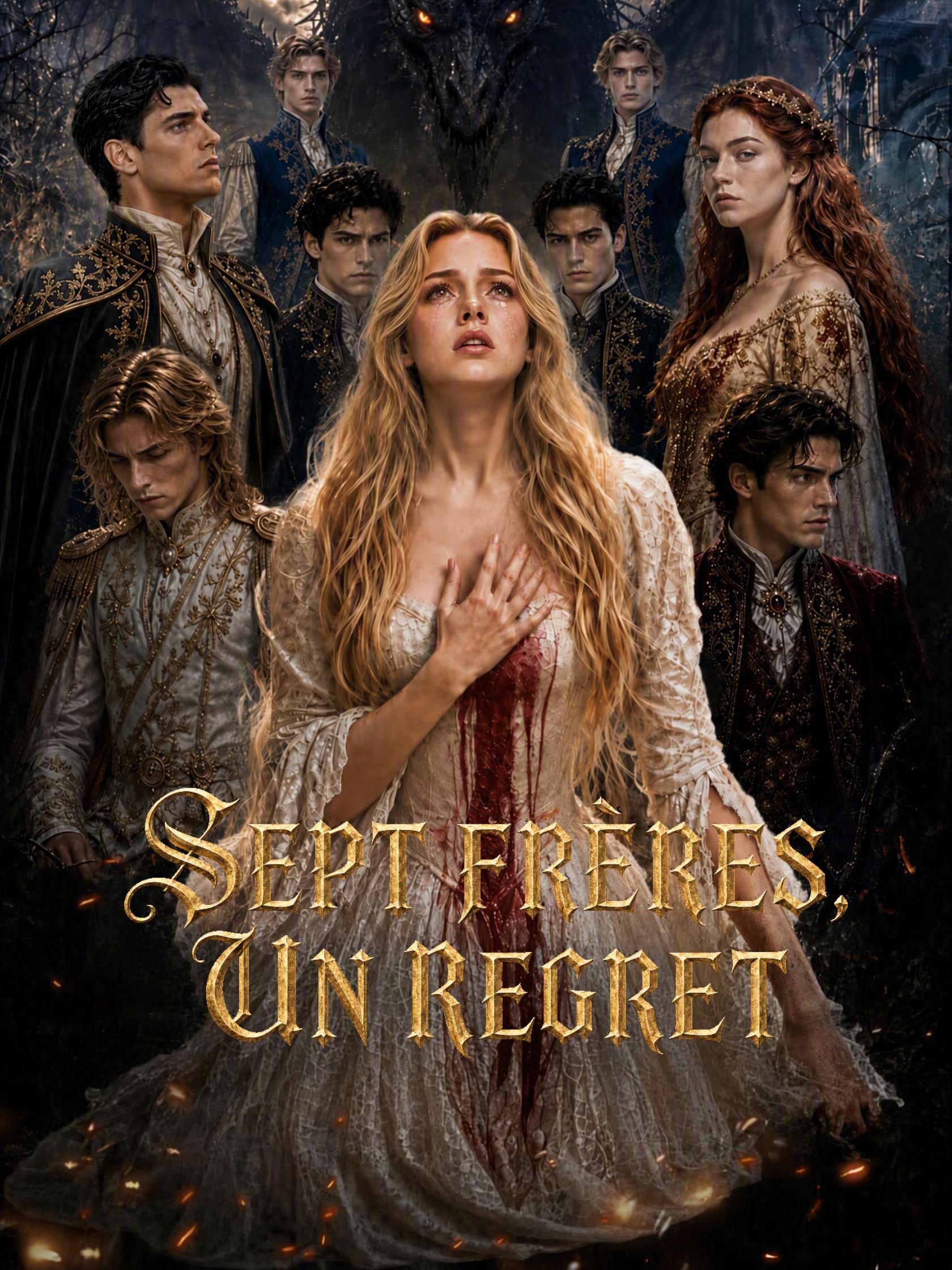 SEPT FRÈRES, UN REGRET