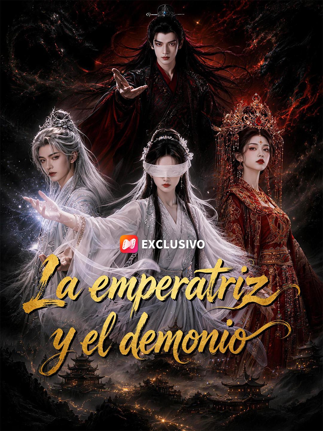 La emperatriz y el demonio
