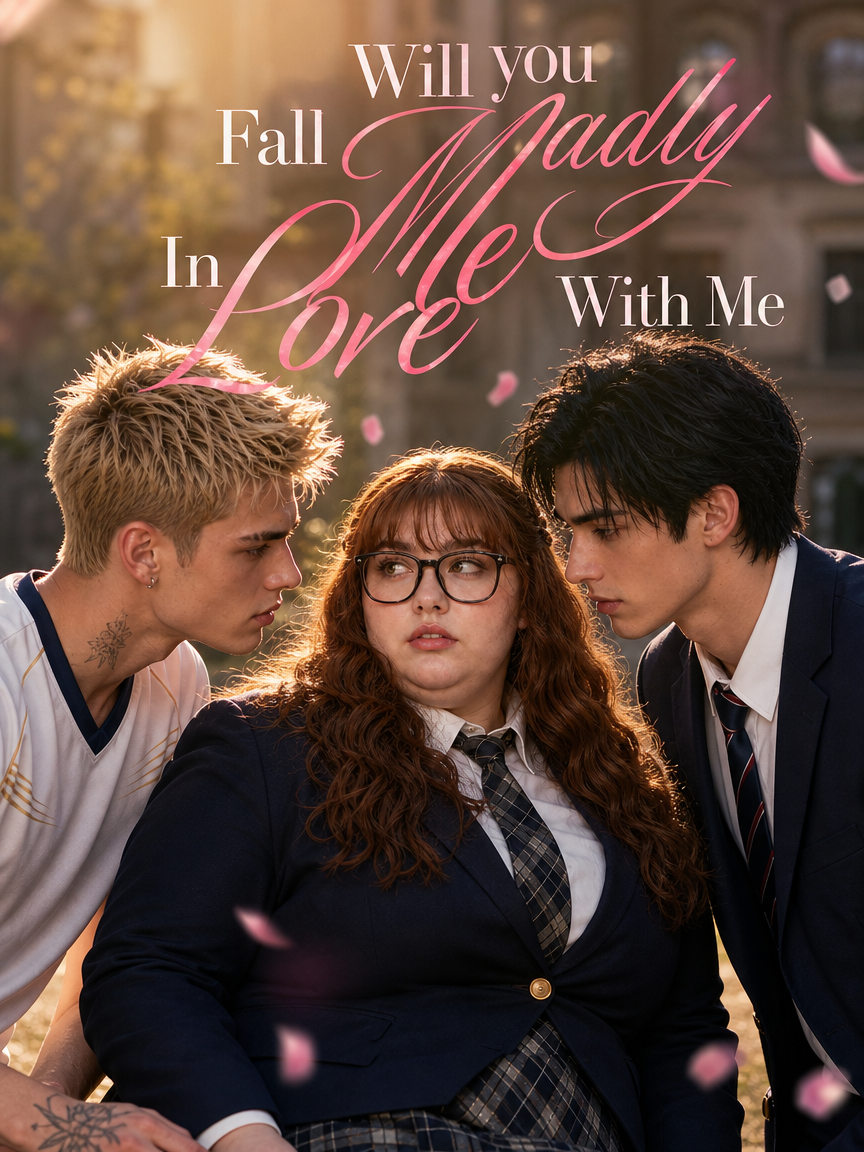 Will You Fall Madly In Love With Me