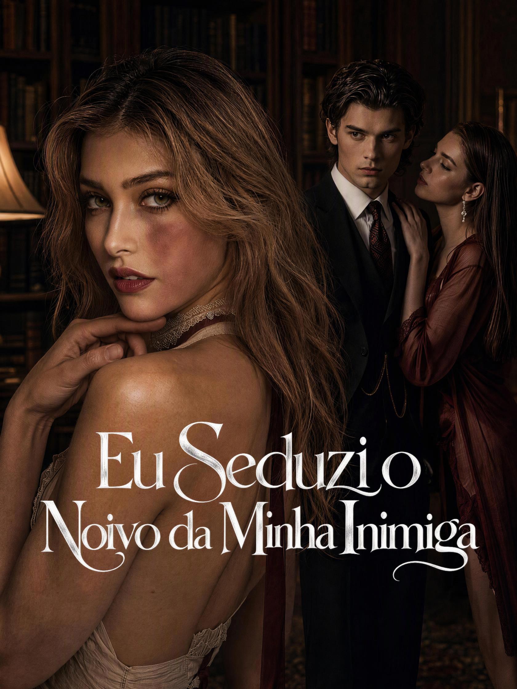 Eu Seduzi o Noivo da Minha Inimiga