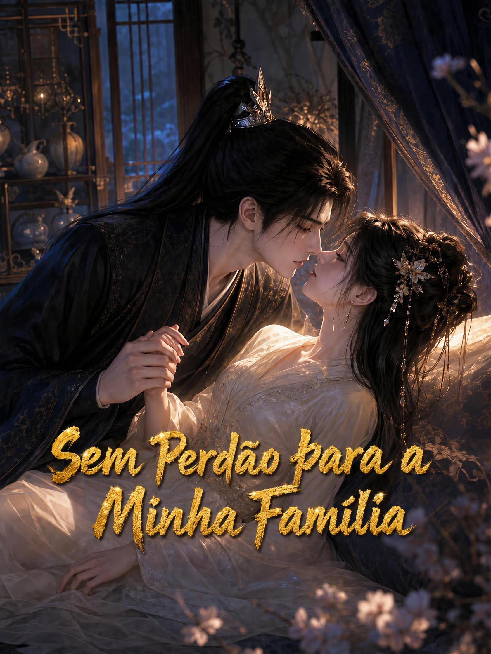 Sem Perdão para a Minha Família