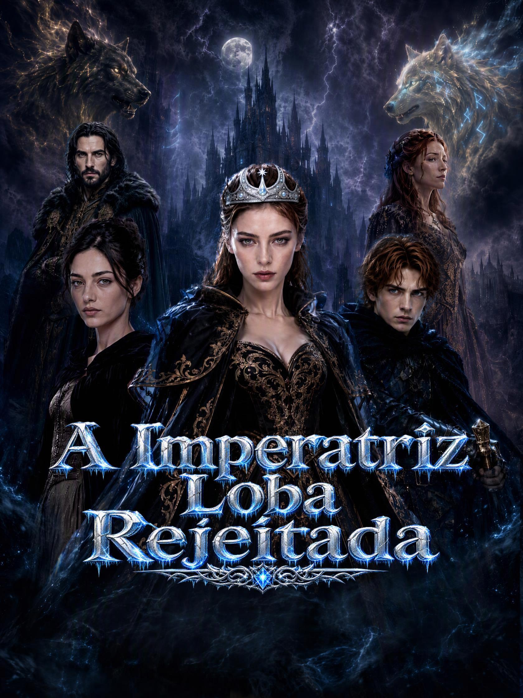 A Imperatriz Loba Rejeitada