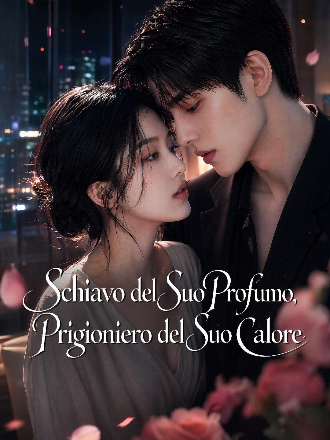 (Doppiaggio) Schiavo del Suo Profumo, Prigioniero del Suo Calore