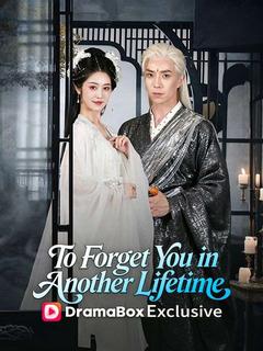 To Forget You in Another Lifetime