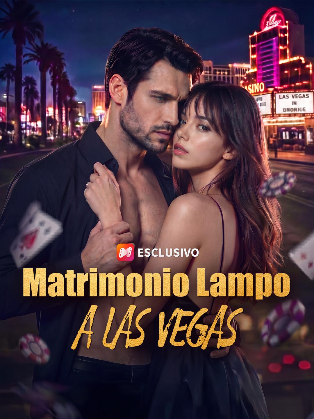 Matrimonio Lampo a Las Vegas