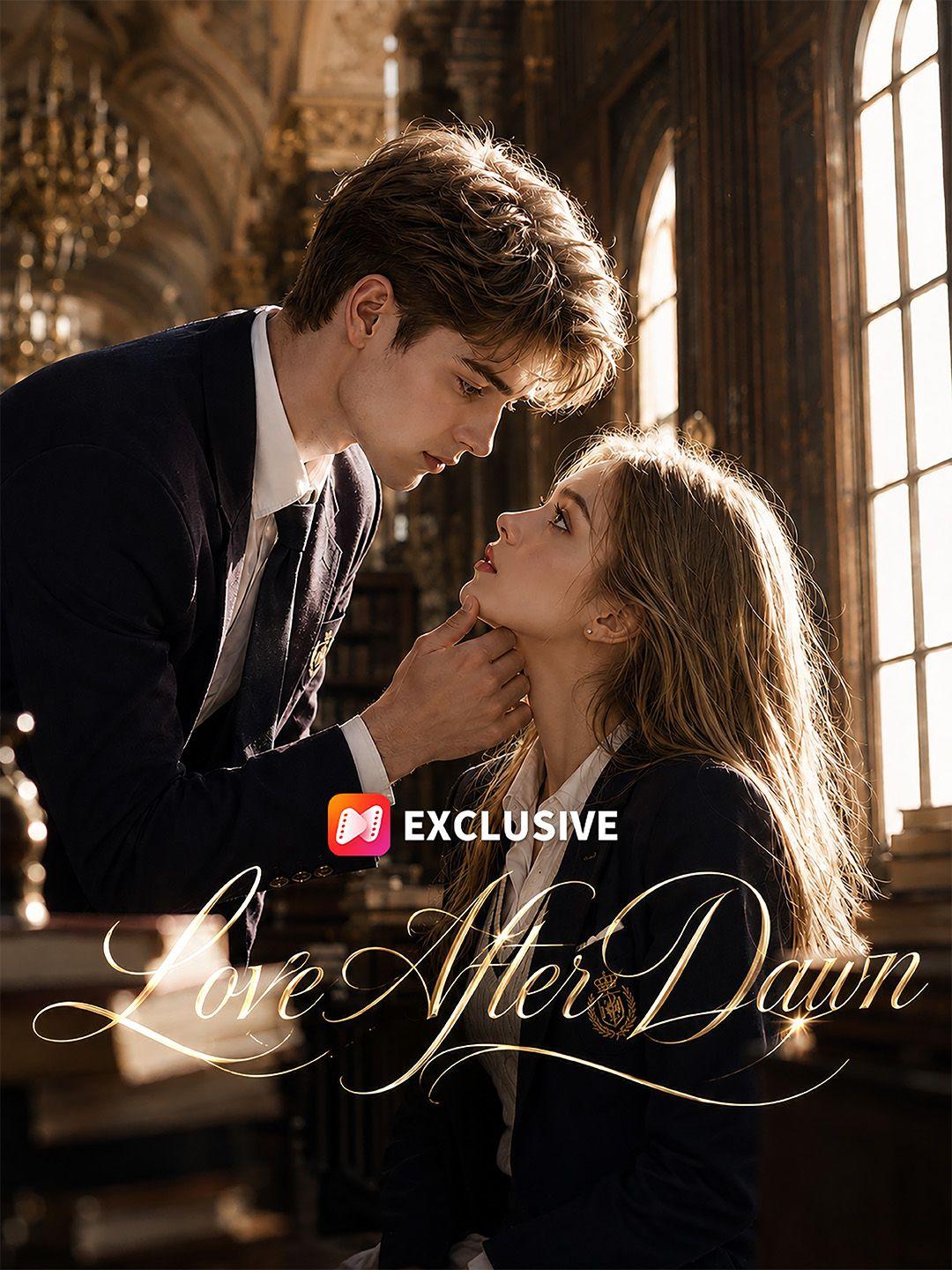 Love After Dawn