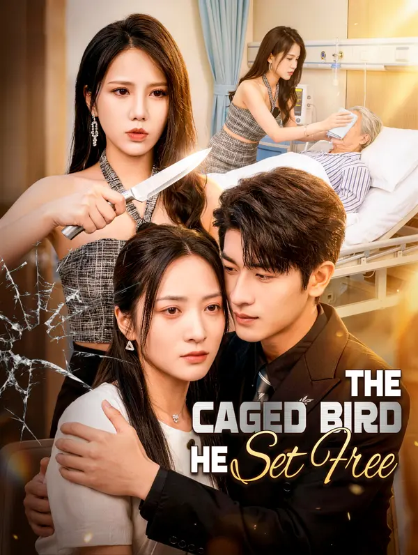 The Caged Bird He Set Free