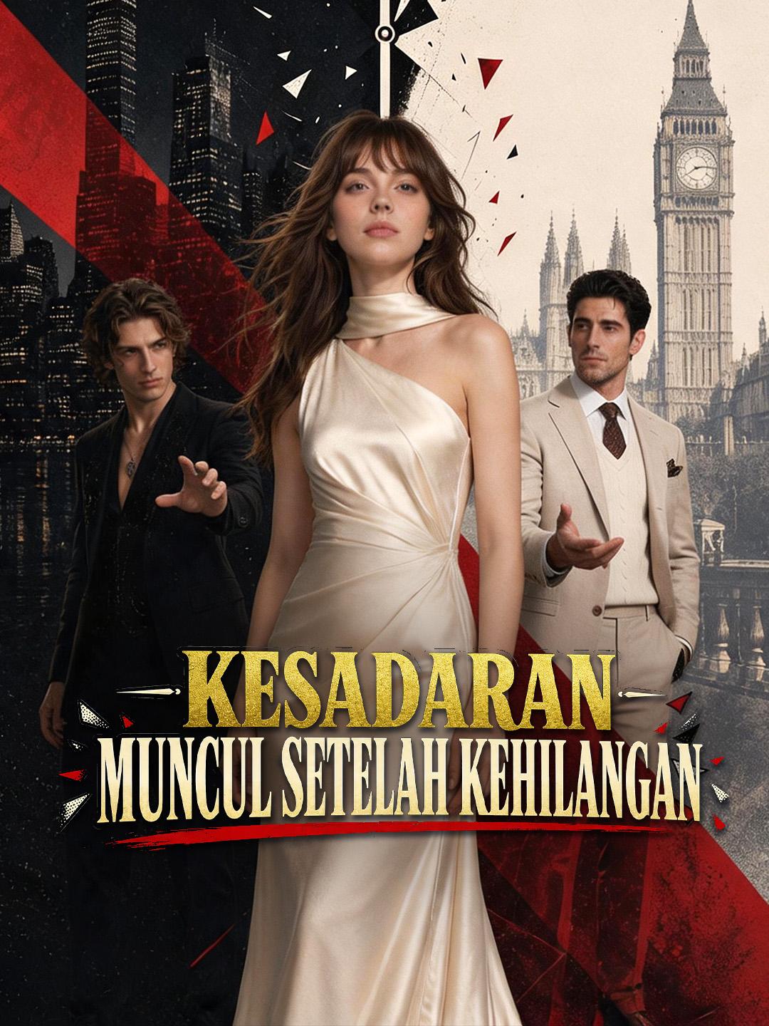 Kesadaran Muncul Setelah Kehilangan