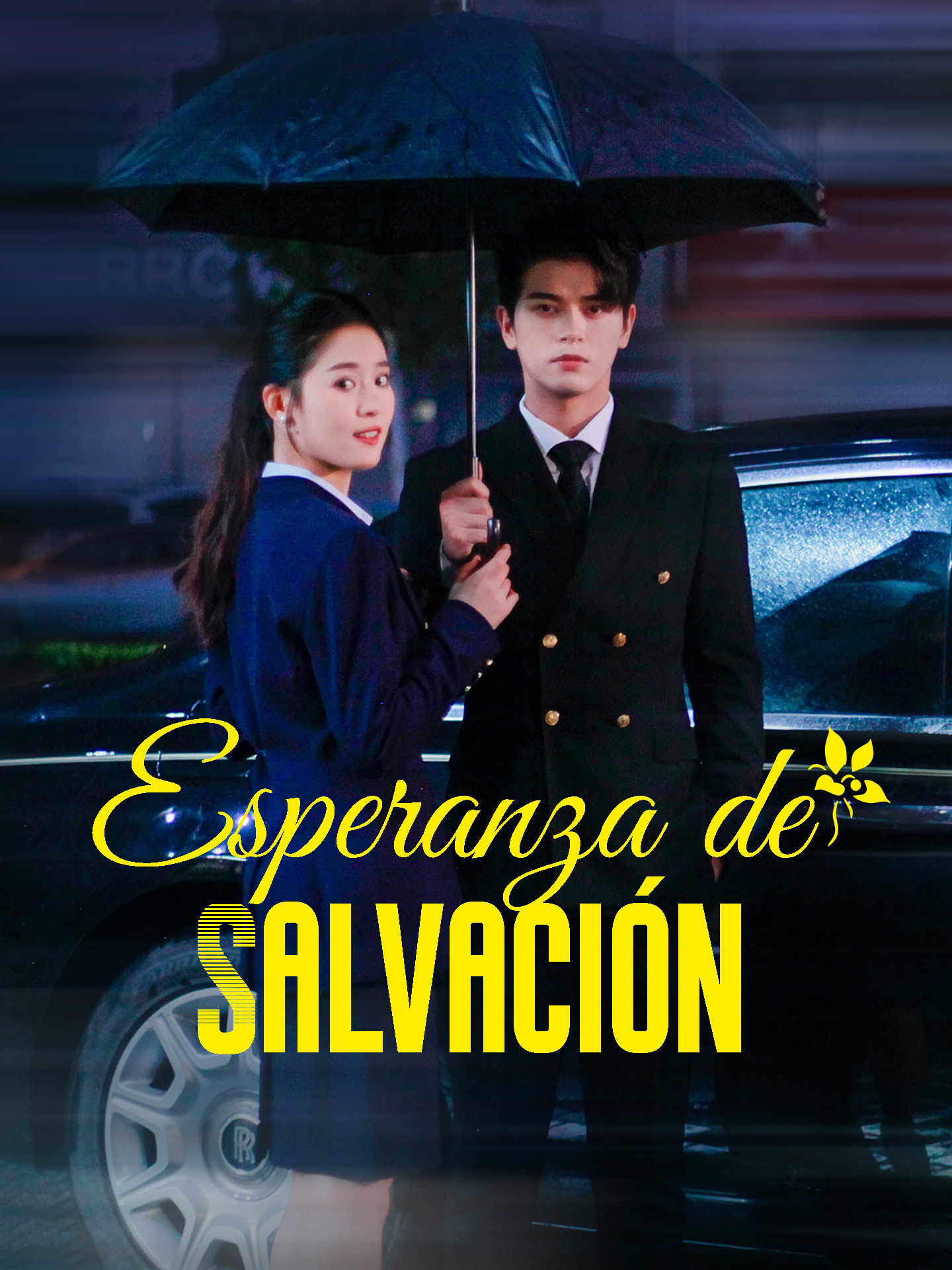 Esperanza de Salvación