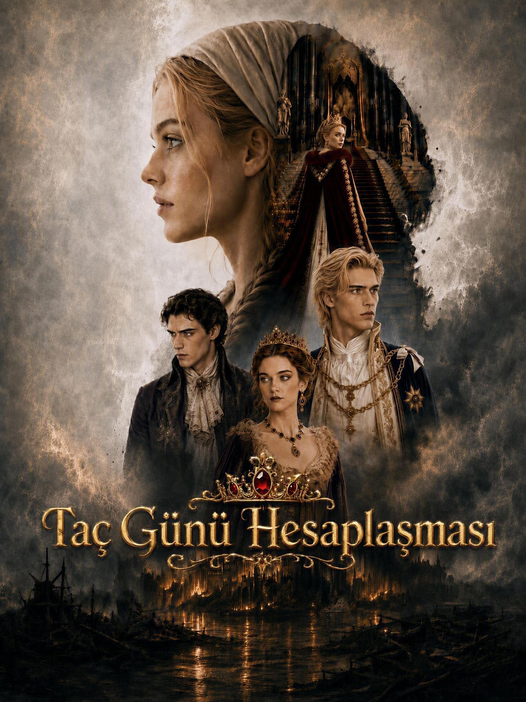 Taç Günü Hesaplaşması
