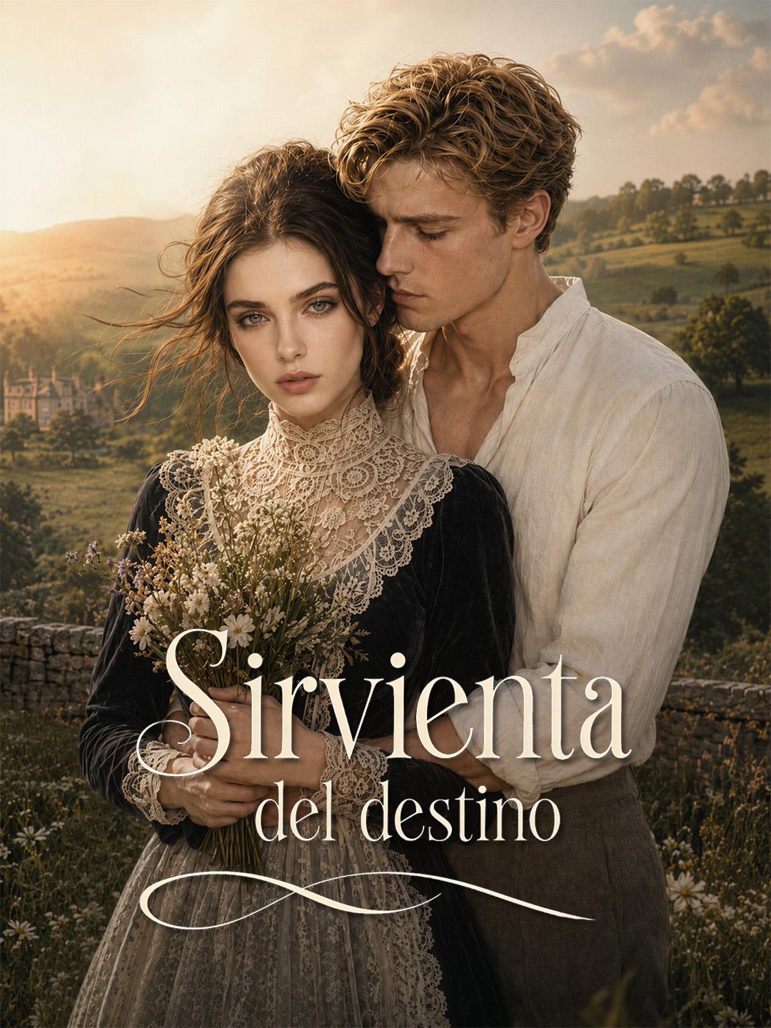Sirvienta del destino
