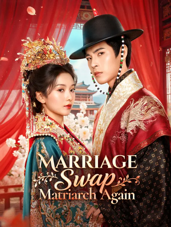 Marriage Swap, Matriarch Again(Dubbed)