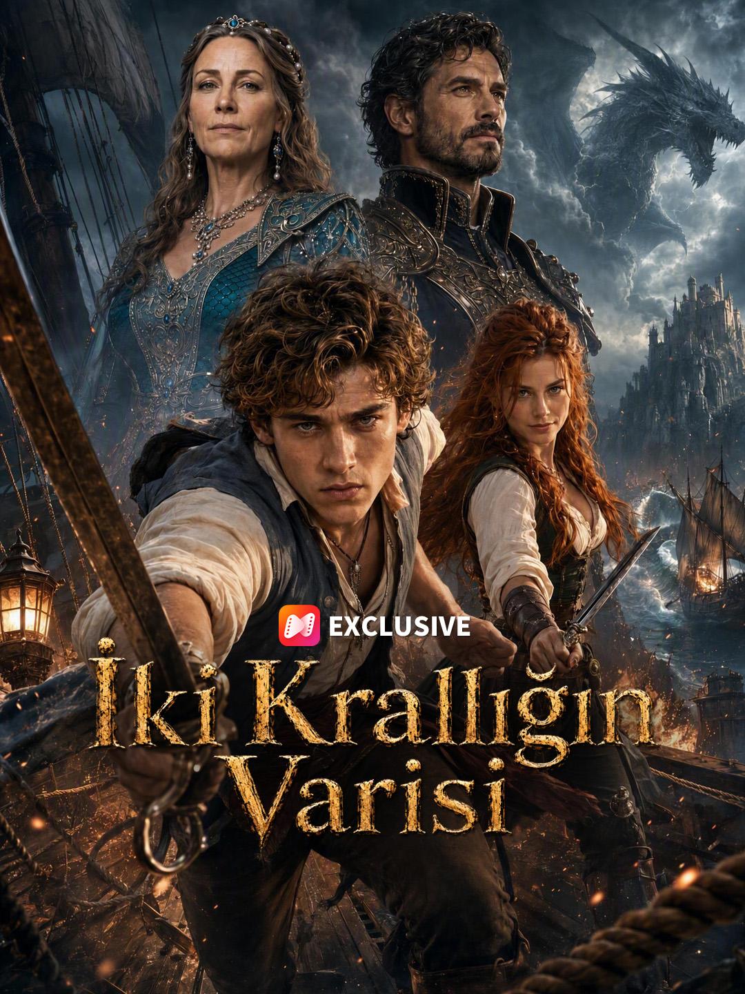İki Krallığın Varisi