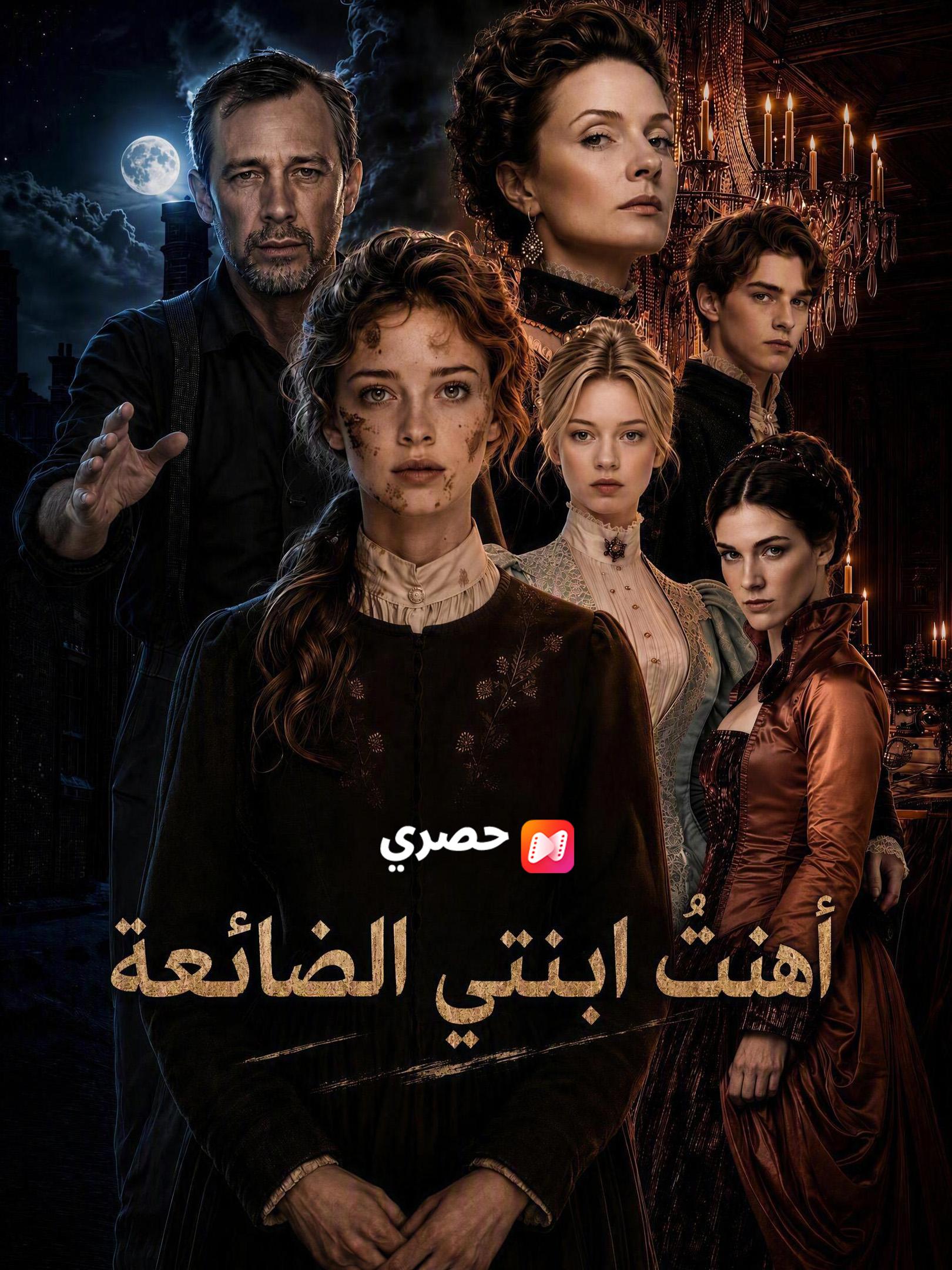 أهنتُ ابنتي الضائعة