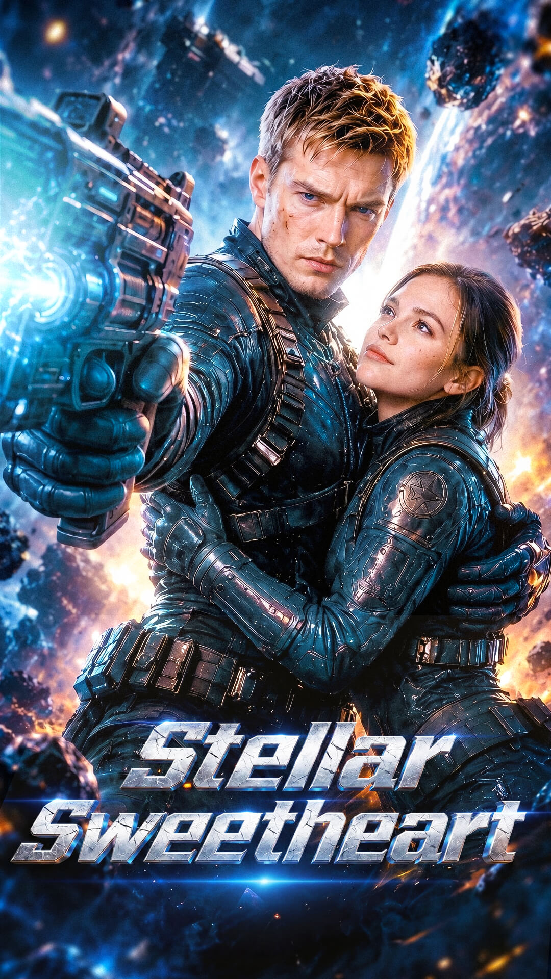 Stellar Sweethearts