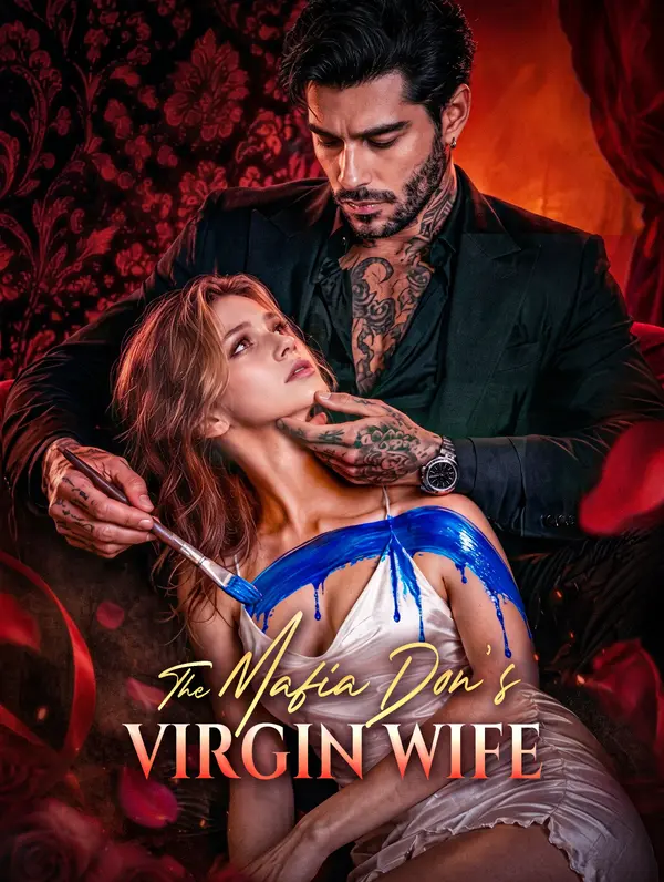 The Mafia Don's Virgin Wife