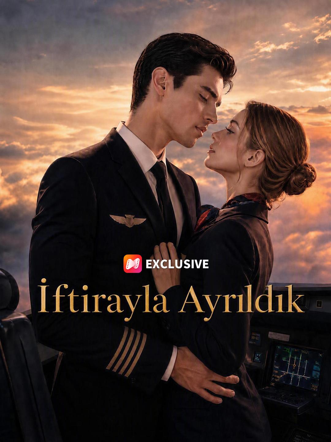 İftirayla Ayrıldık