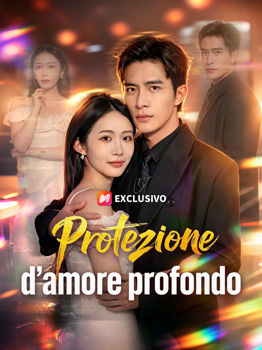 Protezione d’amore profondo