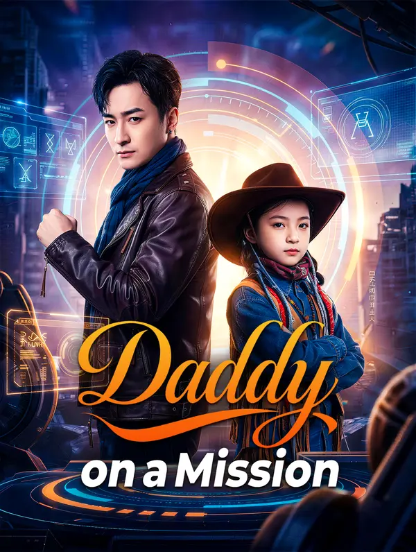 Daddy on a Mission(Dubbed)