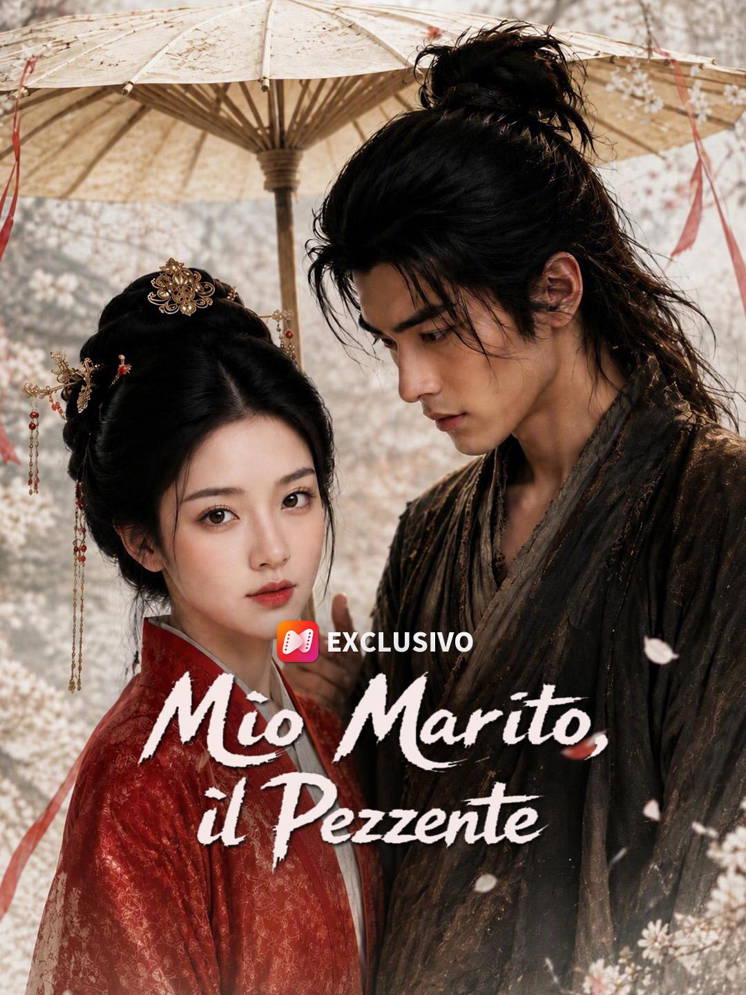 Mio Marito, il Pezzente