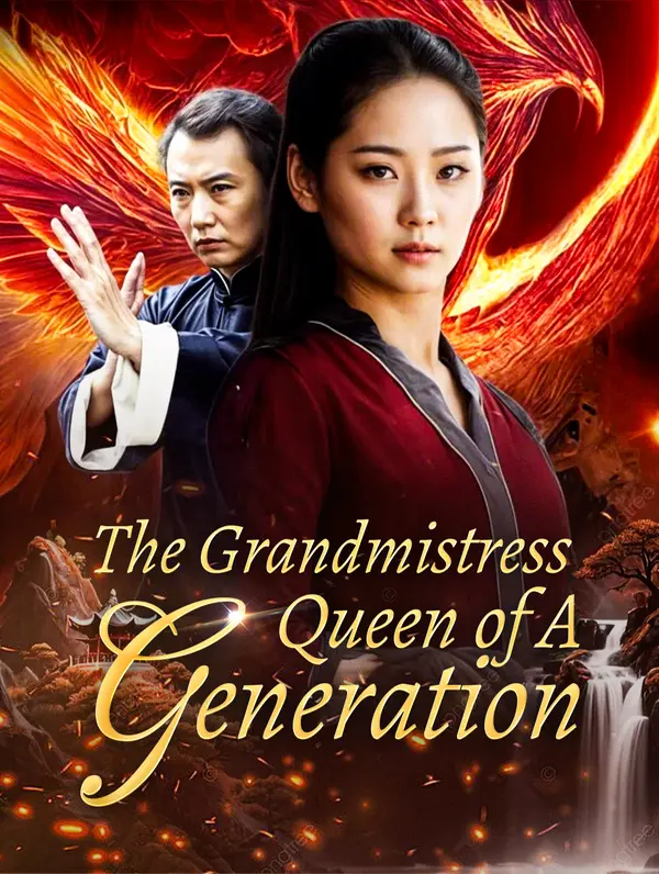 The Grandmistress: Queen of A Generation