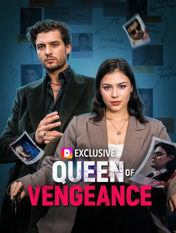 Queen of Vengeance