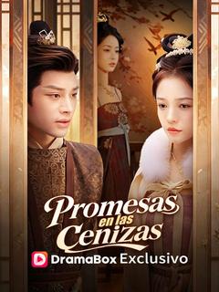 Promesas en las cenizas