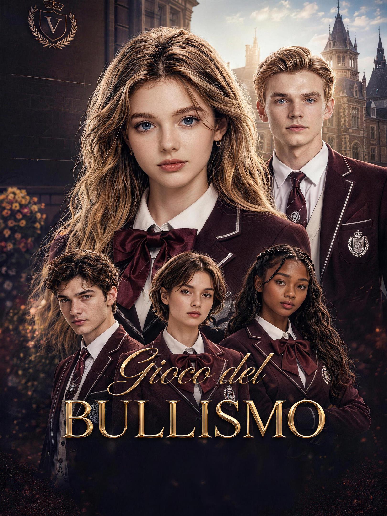 Gioco del bullismo