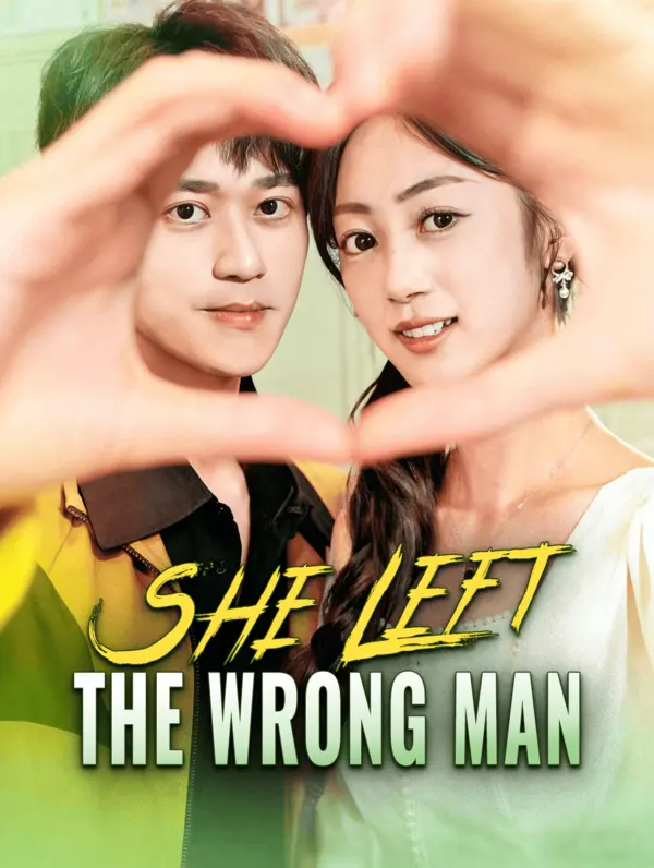 She Left the Wrong Man