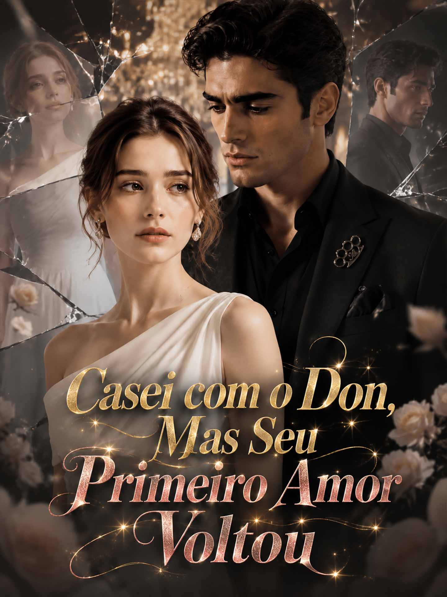 Casei com o Don, Mas Seu Primeiro Amor Voltou