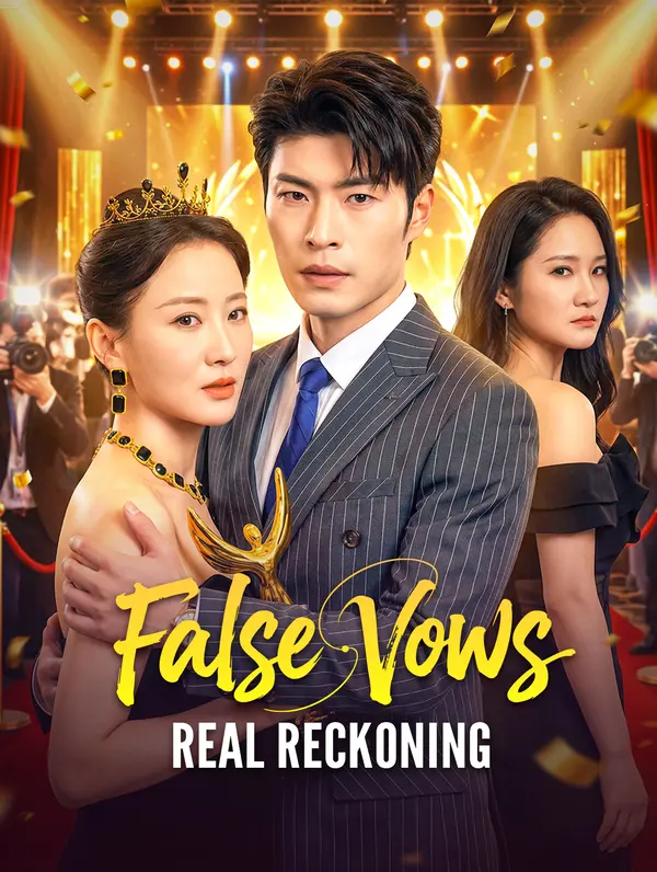 False Vows, Real Reckoning