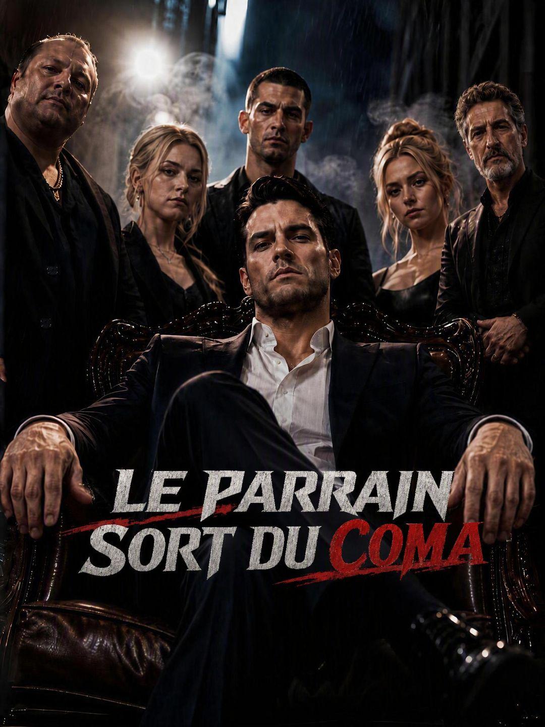 (Doublage) LE PARRAIN SORT DU COMA