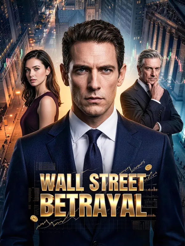 WALL STREET BETRAYAL