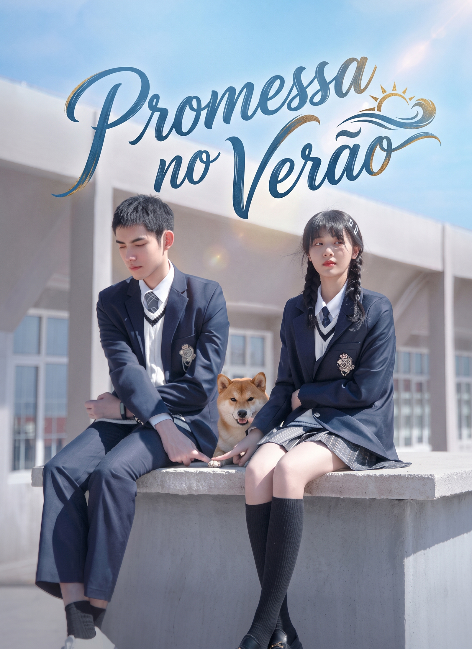 Promessa no Verão
