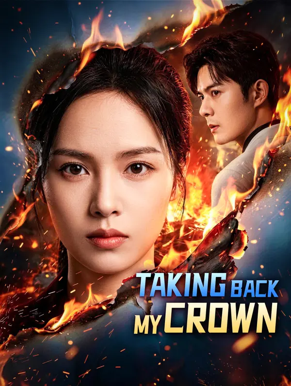 Taking Back My Crown
