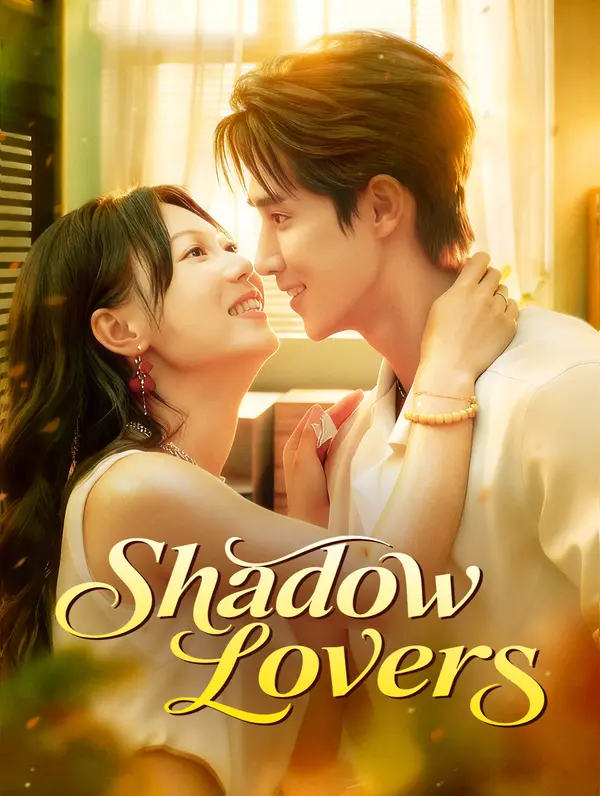 Shadow Lovers
