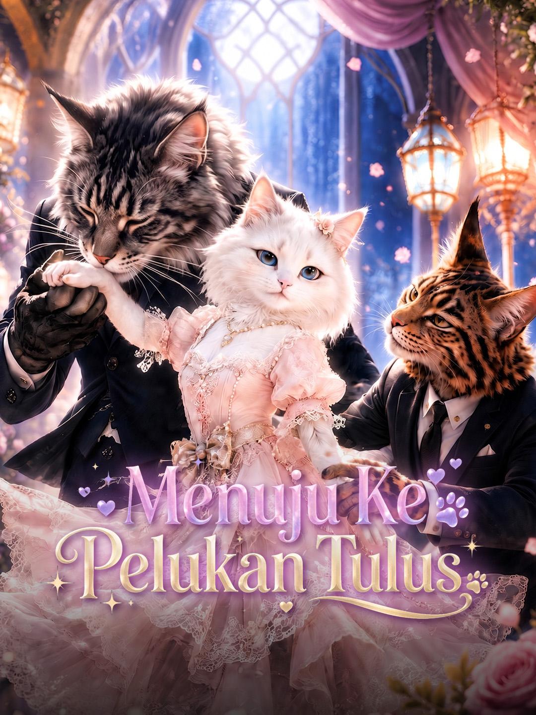 Menuju Ke Pelukan Tulus