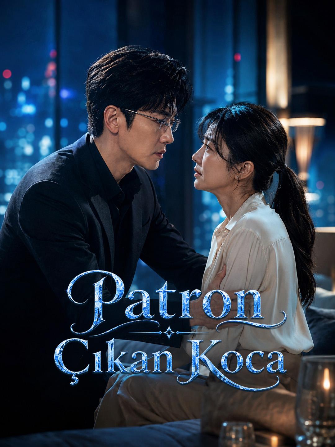 Patron Çıkan Koca