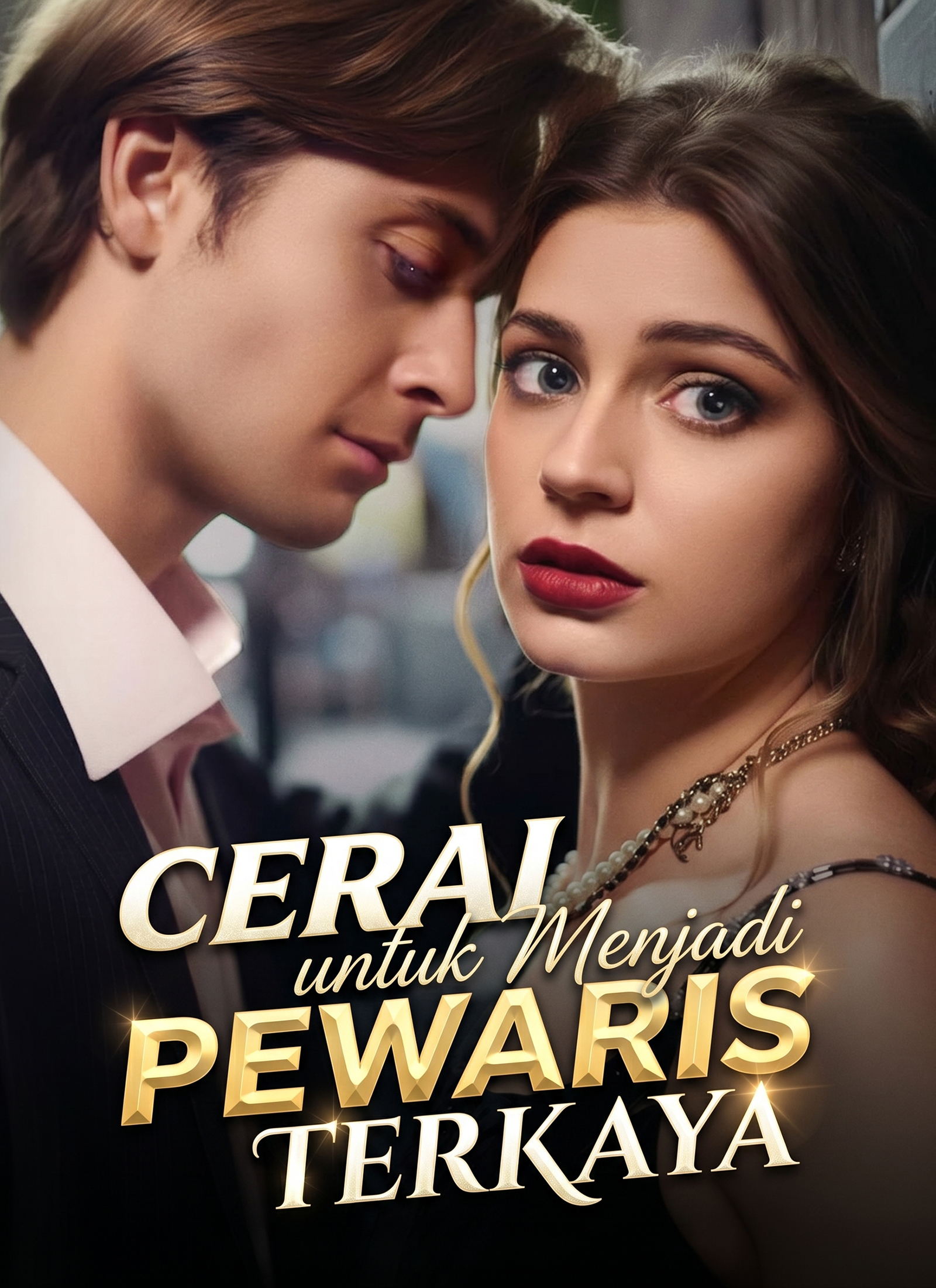 [Dubbing]Cerai untuk Menjadi Pewaris Terkaya