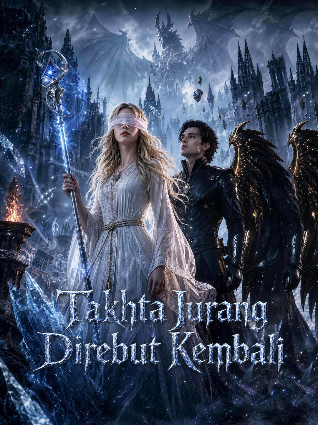 Takhta Jurang Direbut Kembali