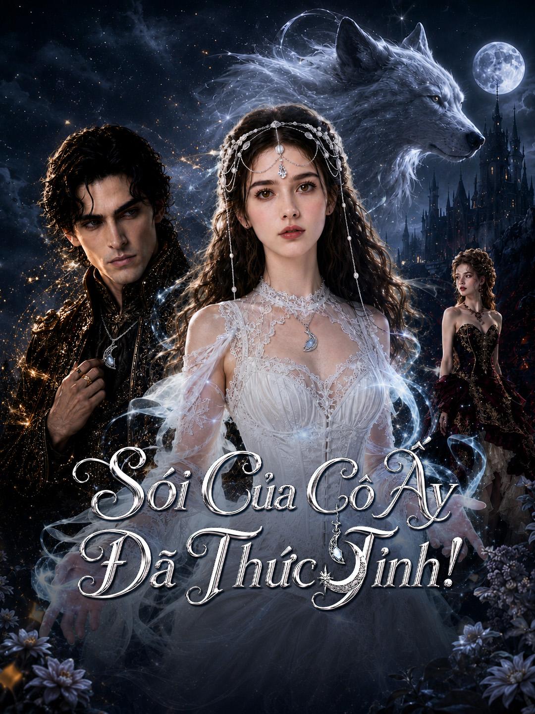Sói Của Cô Ấy Đã Thức Tỉnh!