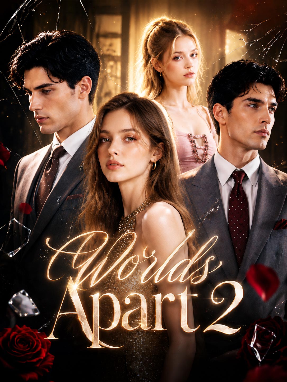 Worlds Apart 2